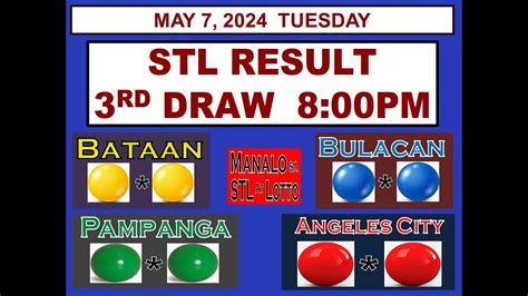 stl bulacan 3rd draw today 8pm|STL BULACAN RESULT TODAY 3RD DRAW JULY 5, 2024 8PM.